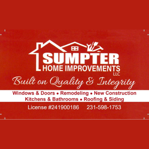 Sumpter Home Improvement - Big Rapids, MI - (906)362-0518 | ShowMeLocal.com