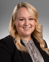 Bethany Erickson