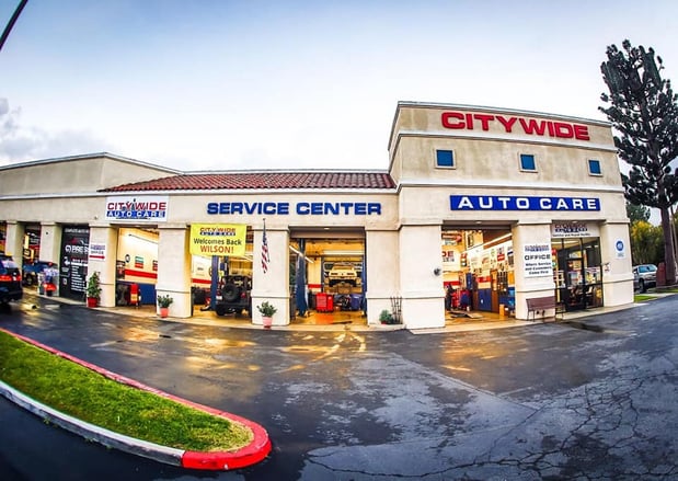 Images CITYWIDE AUTO CARE