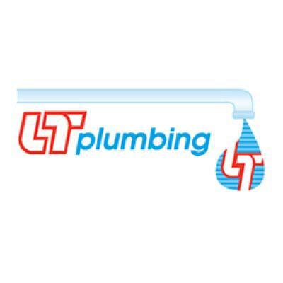 LT Plumbing LLC Logo