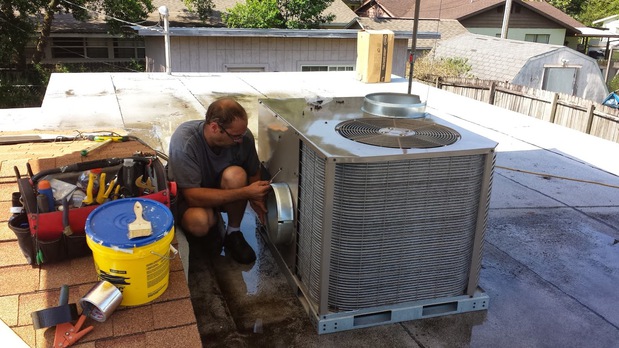 Images Service Plus AC & Heating