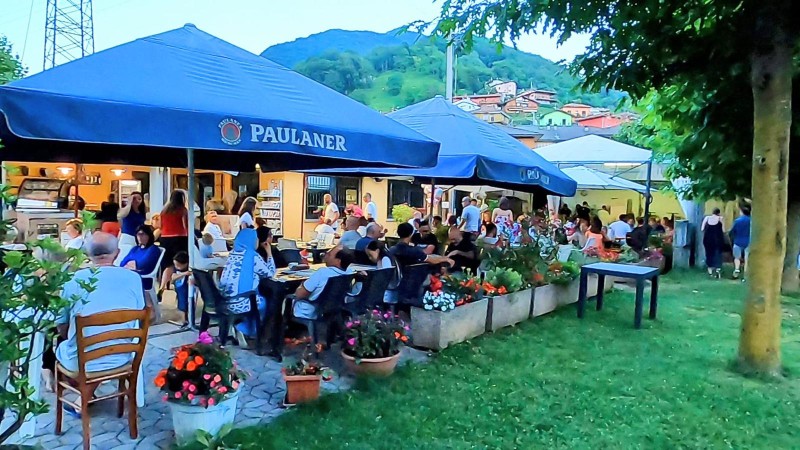 Images La Crusca Food & Drink - Pizzeria e  Ristorante