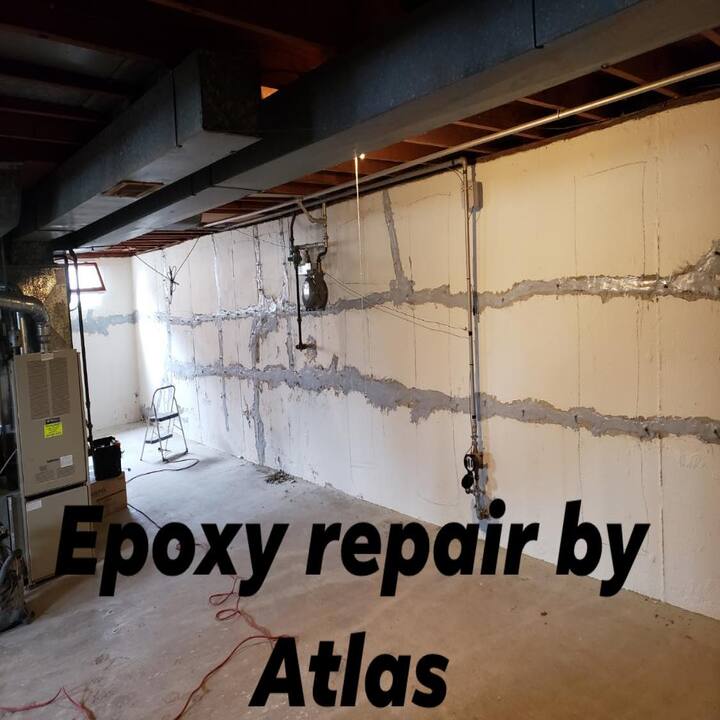 Atlas Foundation Solutions LLC Image