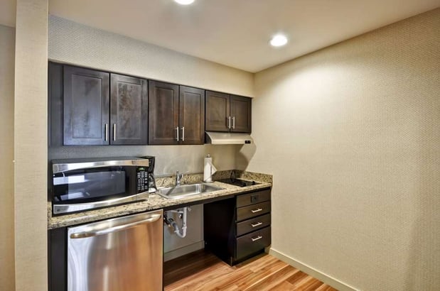 Images Homewood Suites by Hilton Southington, CT