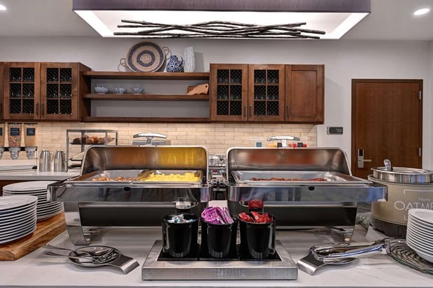 Images Homewood Suites by Hilton Eagle Boise