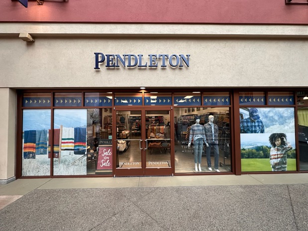 Images Pendleton