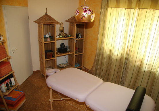 Bilder tcm- und massagepraxis