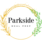 Parkside Meal Prep Chicago Logo