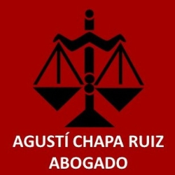 Agustí Chapa Ruiz Abogado Amposta