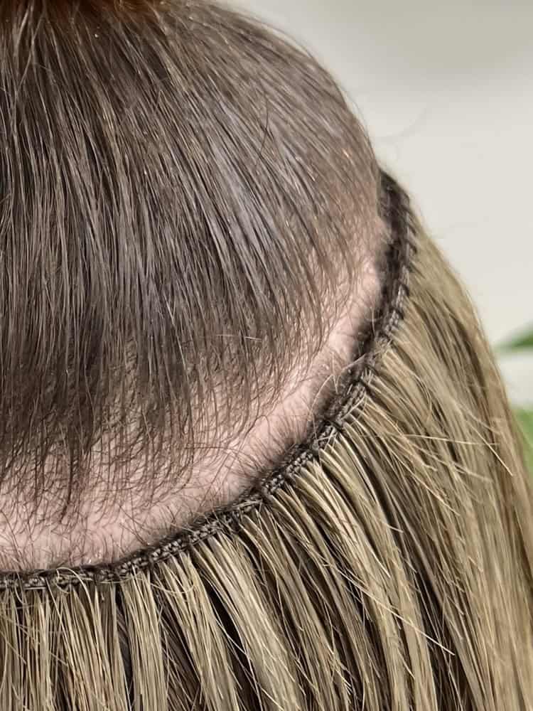 Top Hair Salon in Lake Mary, FL For Hair Extensions 