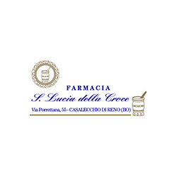 Farmacia S. Lucia Della Croce Di Cirillo Ersilia Logo