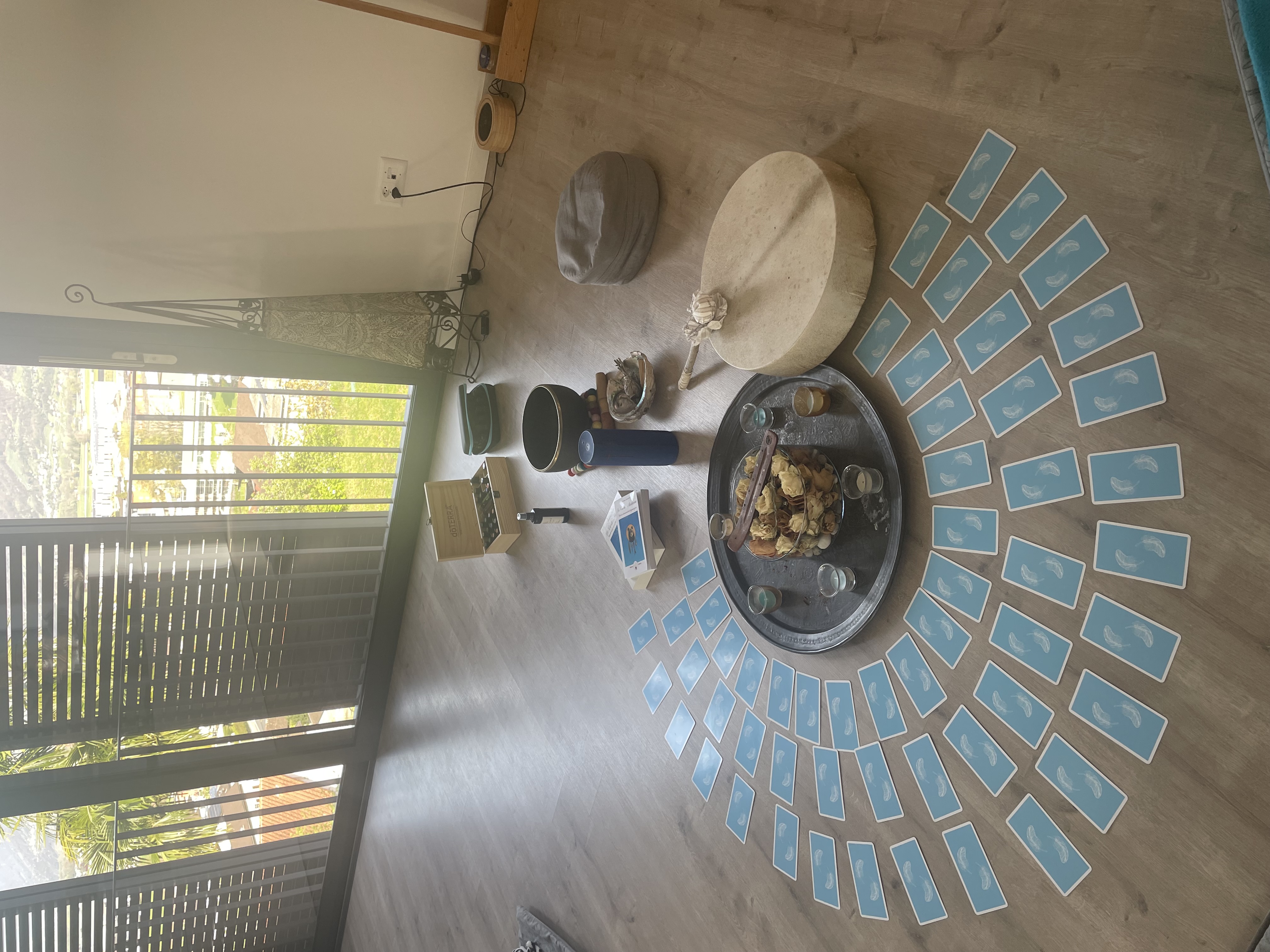 Bilder Sinergia e Benessere