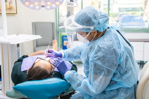 Images Pleasanton Valley Dental