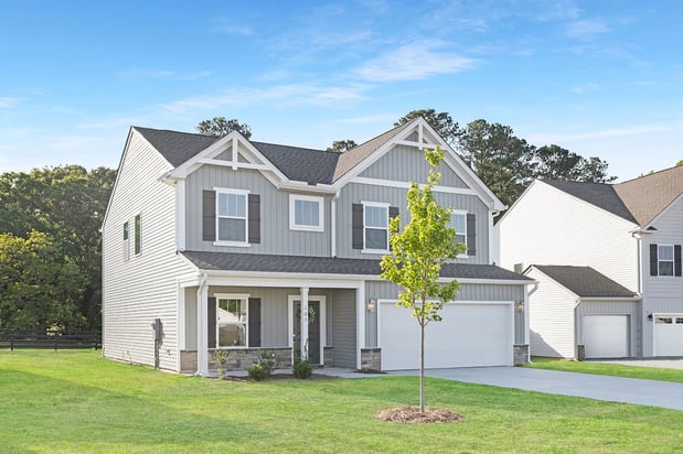 Images Nathan's Ridge by True Homes