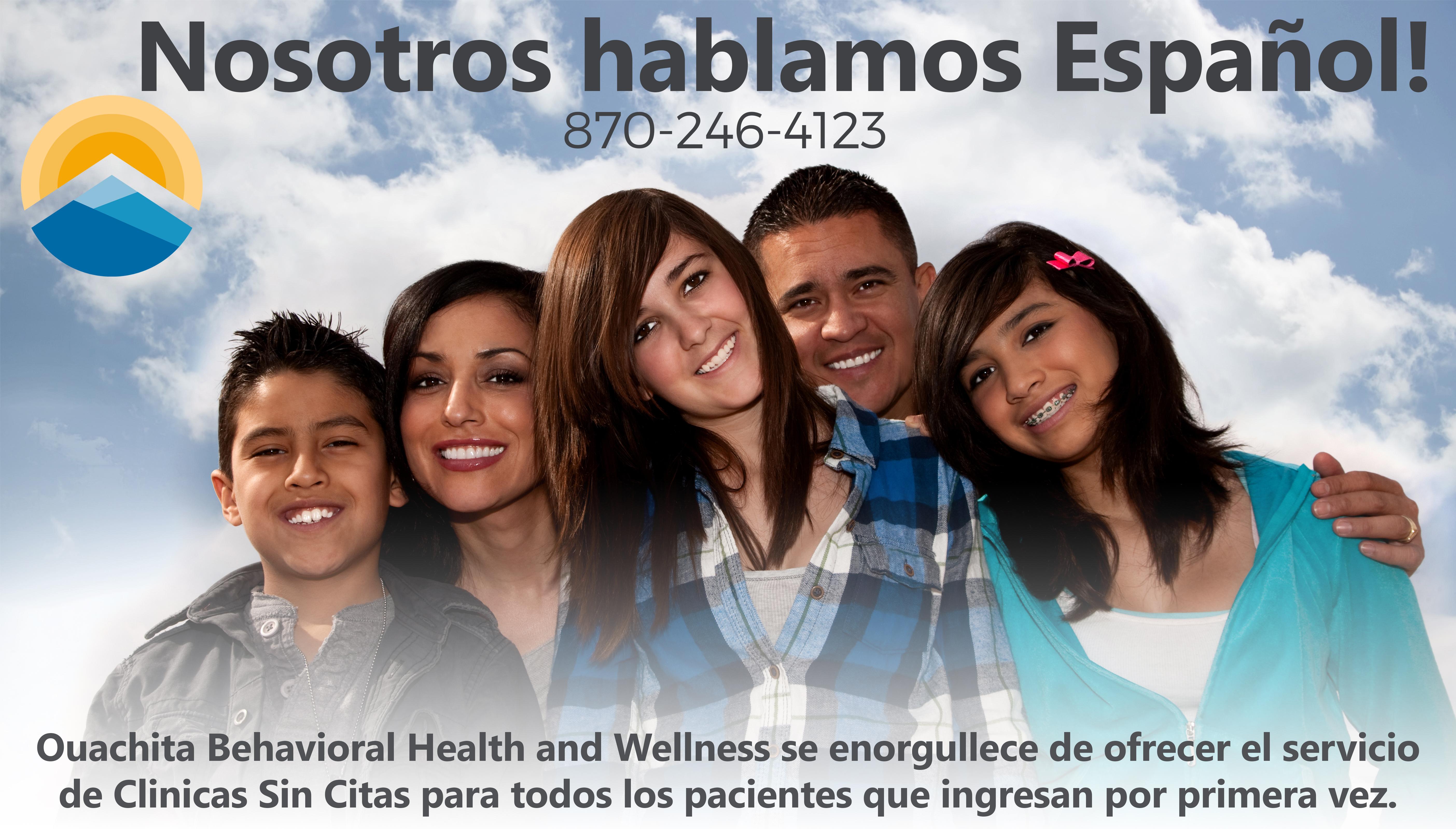 Ouachita Behavioral Health Wellness 125 Wellness Way Hot Springs Ar Mental Health Services - Mapquest