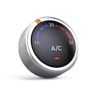 Stay comfortable year-round with A/C and heater service