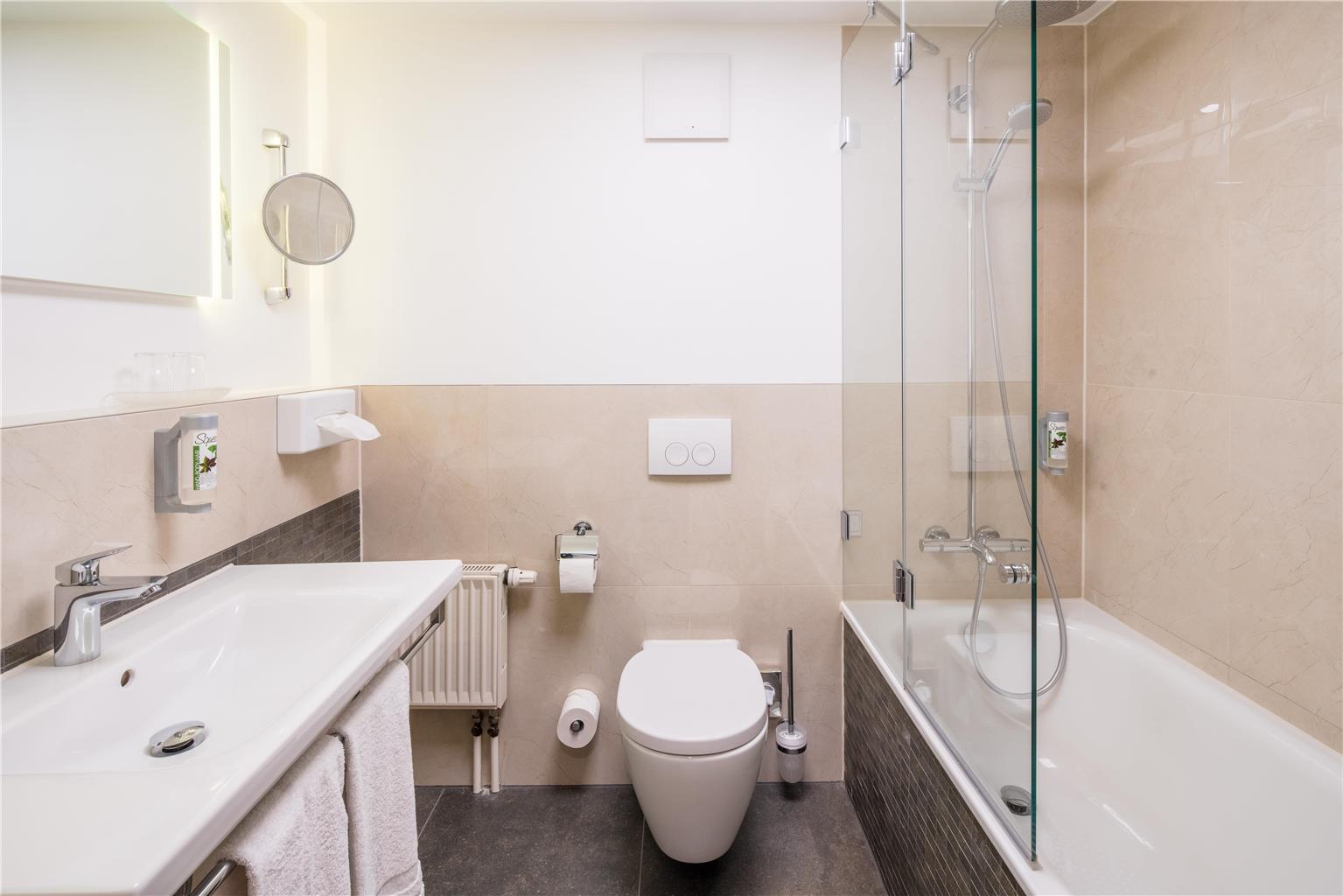 Bild 22 Best Western Hotel Erfurt-Apfelstaedt in Apfelstaedt