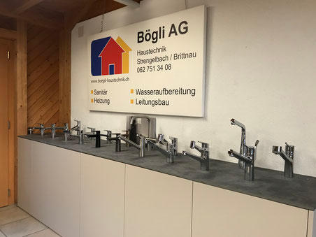 Bilder Bögli AG