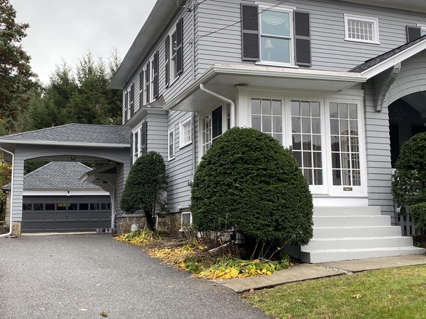Images Brian M LeBlanc Roofing Inc