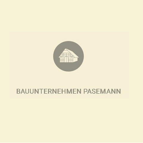 Logo Gordon Pasemann