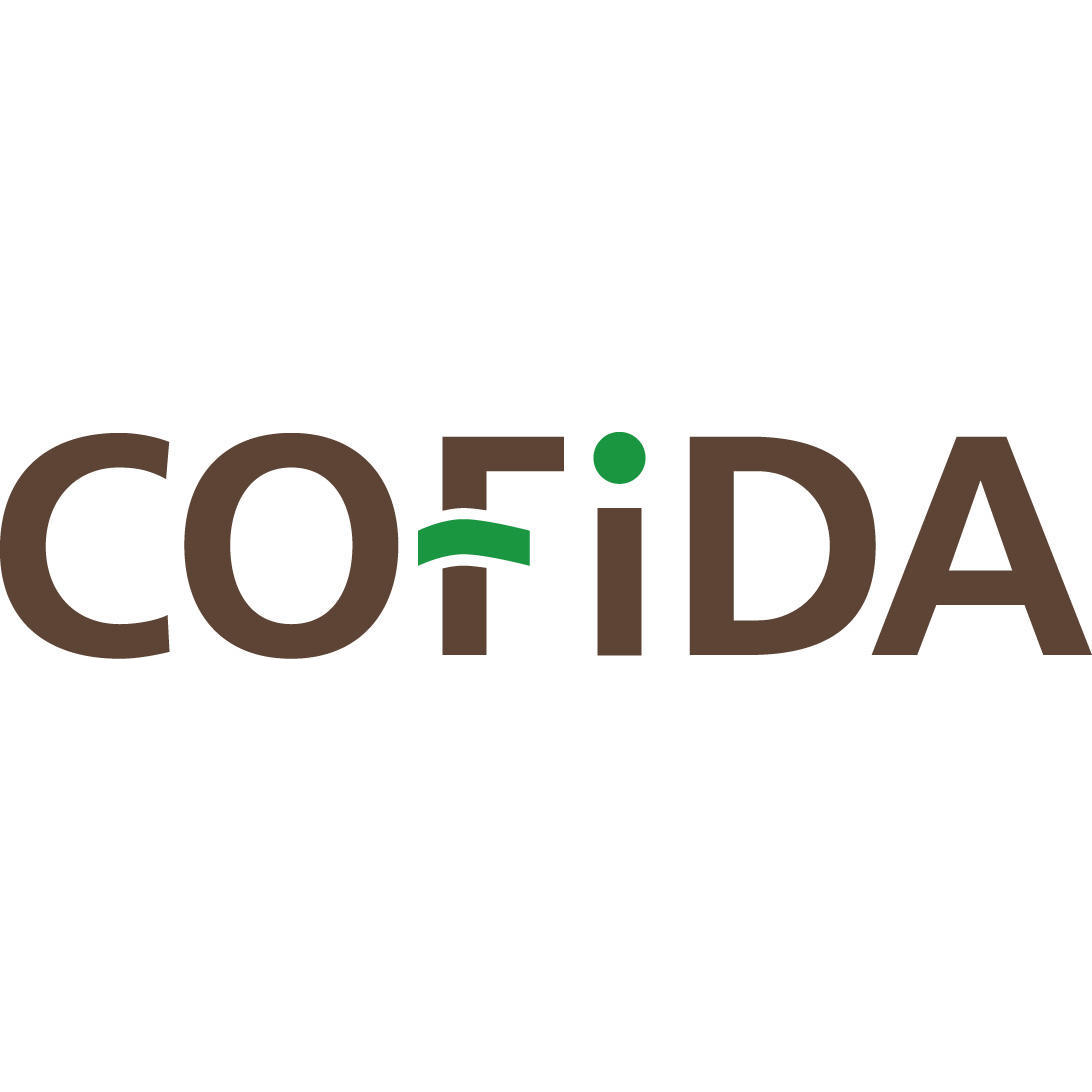 Cofida SA Logo