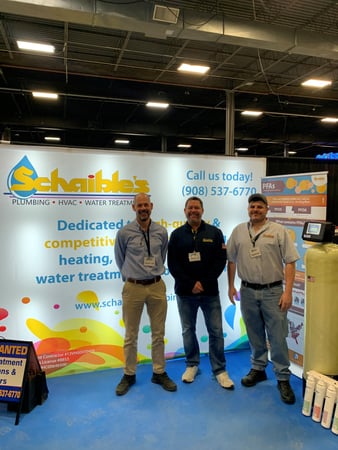 Images Schaible's Plumbing & Heating