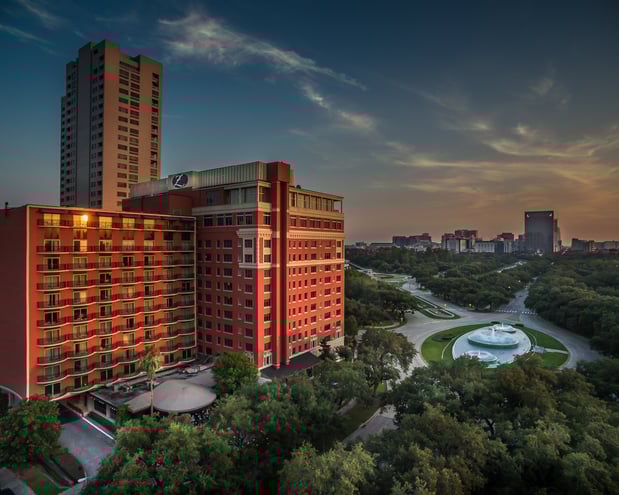 Images Hotel ZaZa Houston Museum District