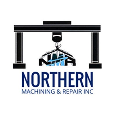Northern Machining & Repair Inc Logo
