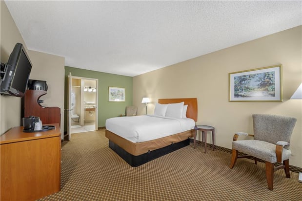 Images Best Western Cottonwood Inn