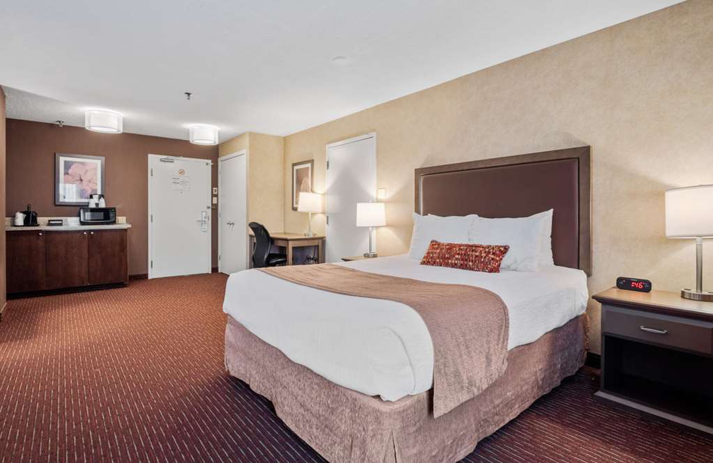 Images Best Western Plus Cairn Croft Hotel