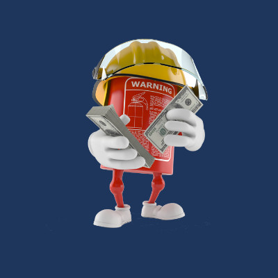 Images Cia Centro Italiano Antincendio