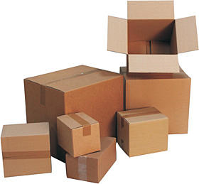 Pack & Papier GmbH, Reichsbahnstrasse 16-24 in Hagen