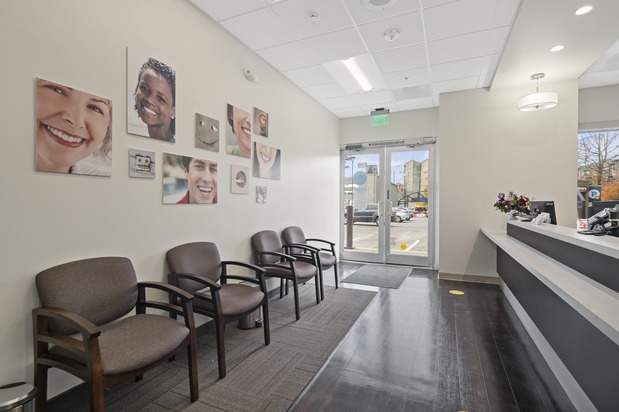 Images Dentists of Queen Anne