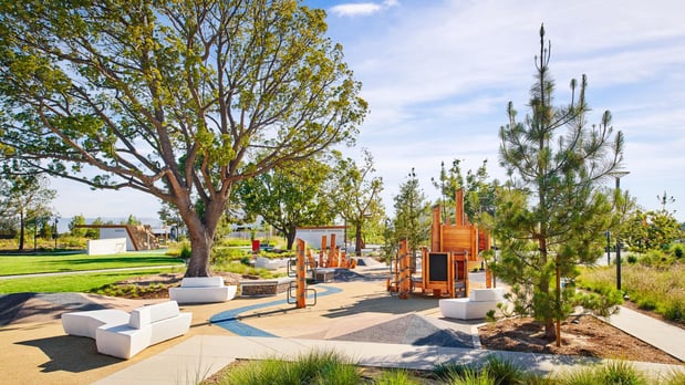 Images Elevate by Toll Brothers at Great Park Neighborhoods