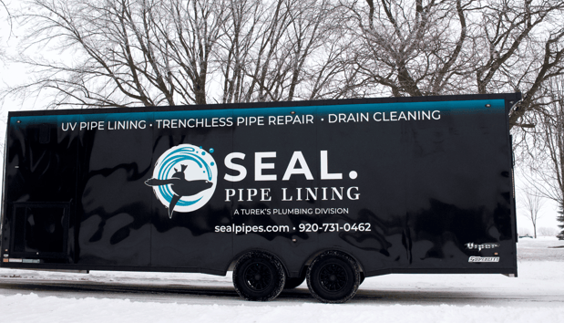 Images Seal Pipe Lining
