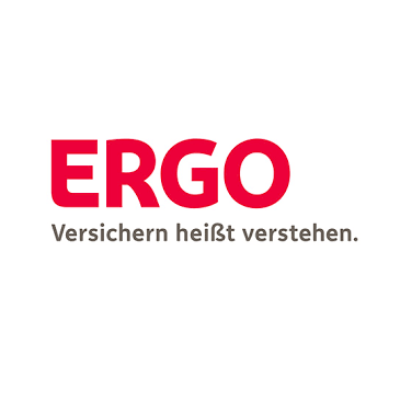 Logo ERGO Versicherung Ralf Wahler & Partner in Rimpar, Würzburg