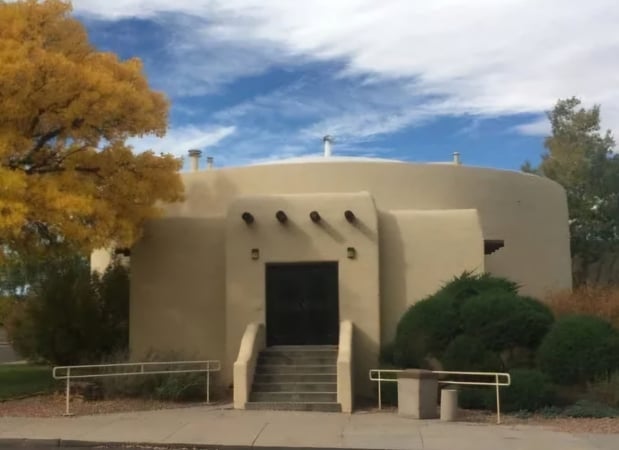 Images Holiday Inn Express la Junta by IHG