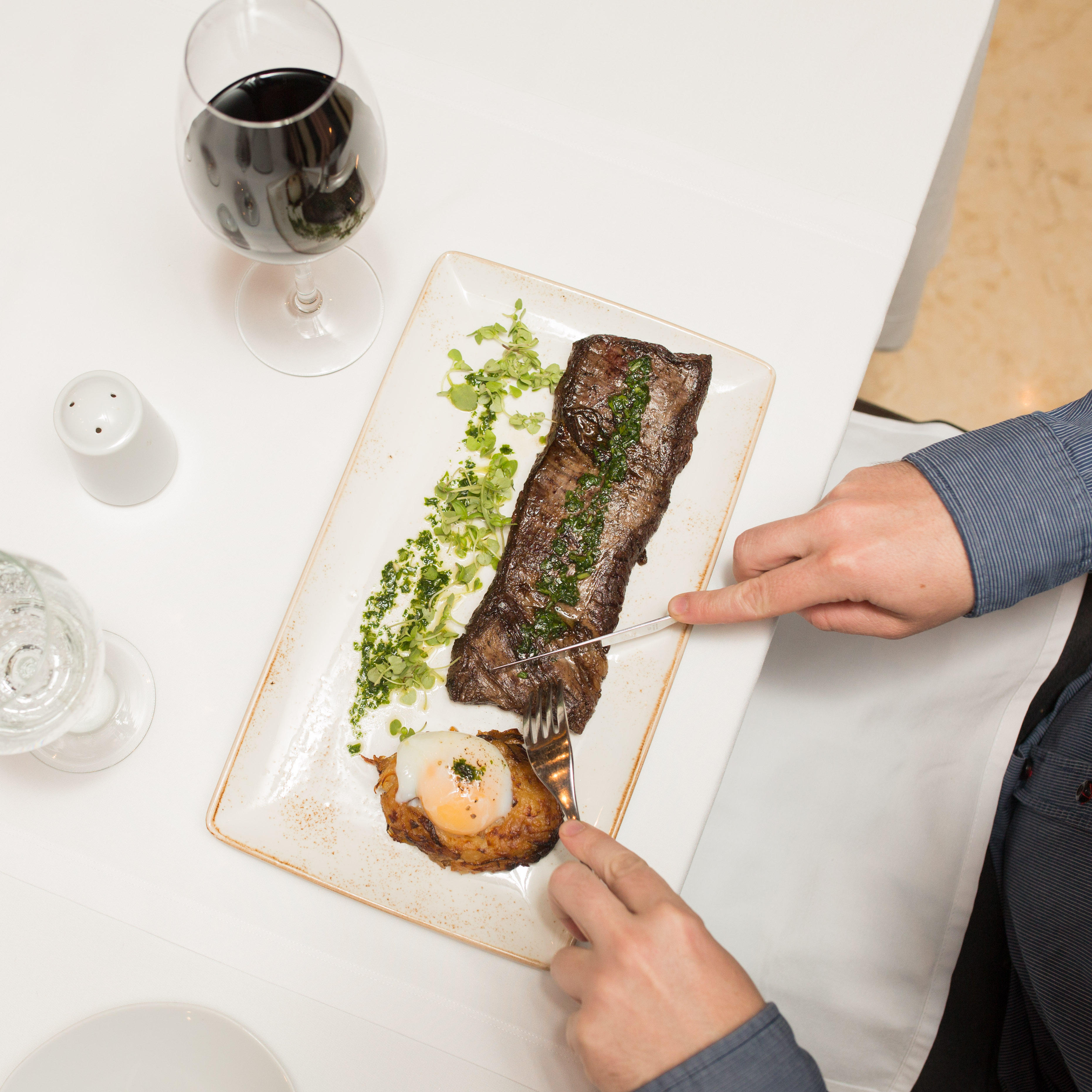 Galería en miniatura