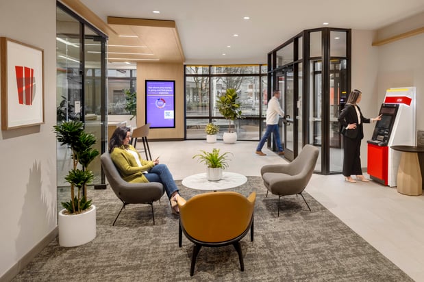 Images Wells Fargo Bank