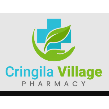 Cringila Village Pharmacy Logo