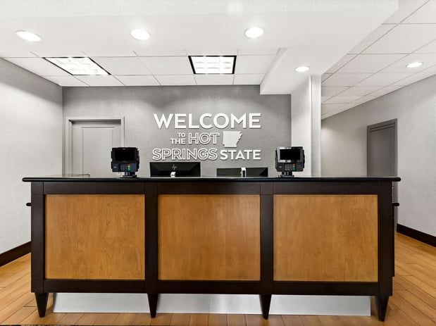 Images Hampton Inn Blytheville