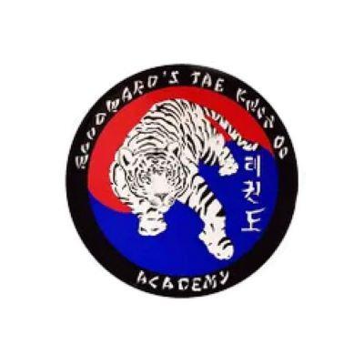 Woodward's Tae Kwon Do Academy Logo