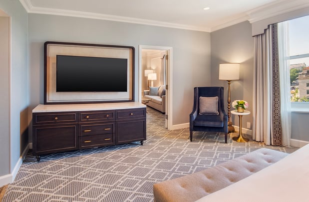 Images InterContinental the Willard Washington D.C. by IHG