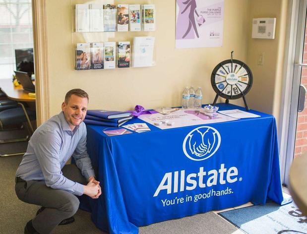 Images Bearden Insurance Group Inc: Allstate Insurance