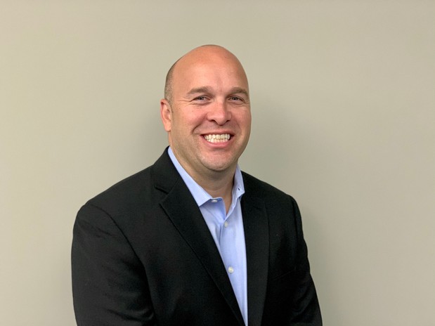 Images Jeremy Pearson, Bankers Life Agent and Bankers Life Securities Financial Representative