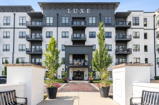 Images Luxe at the Highlands