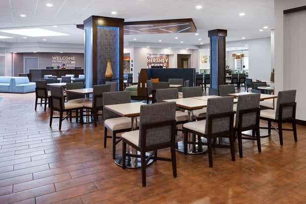 Images Hampton Inn & Suites Hershey