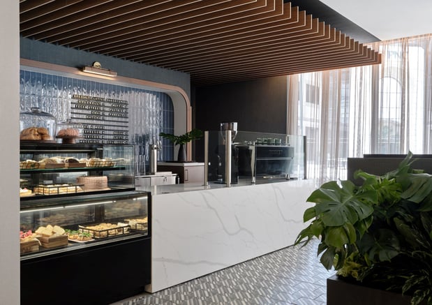 Images InterContinental San Antonio Riverwalk by IHG