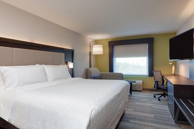 Images Holiday Inn Express & Suites Ft. Lauderdale Airport/Cruise by IHG