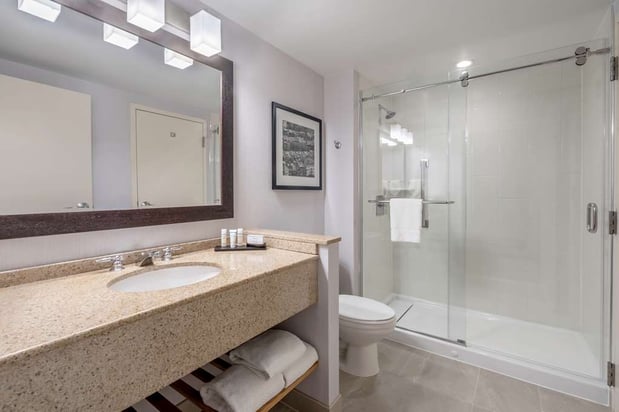 Images Embassy Suites by Hilton Boston at Logan Airport